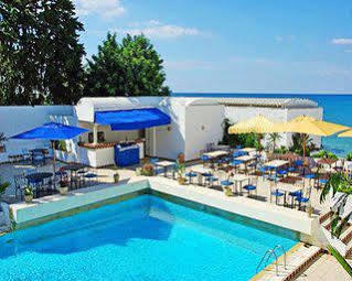 Residence Hayet Χαμμαμέτ Εξωτερικό φωτογραφία