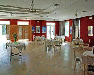 Residence Hayet Χαμμαμέτ Εξωτερικό φωτογραφία