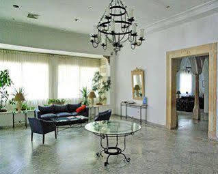 Residence Hayet Χαμμαμέτ Εξωτερικό φωτογραφία